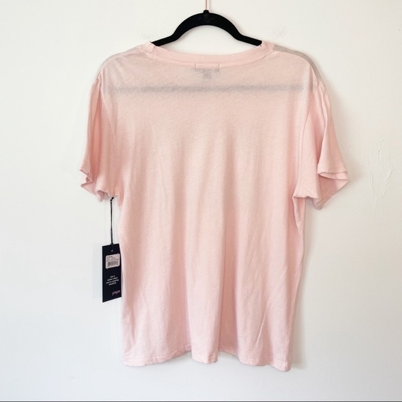 NWT!! WILDFOX Stay Wild KeKe Tee - Picture 3 of 6